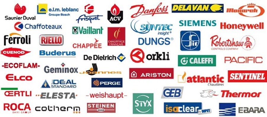 plombier Rueil-Malmaison